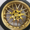 Volk Racing SE37A 18x8.5J / 18x9.5J ET38
