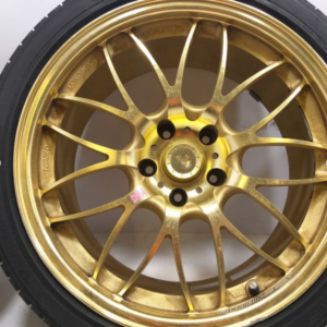 Volk Racing SE37A 18x8.5J / 18x9.5J ET38