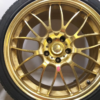 Volk Racing SE37A 18x8.5J / 18x9.5J ET38