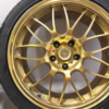 Volk Racing SE37A 18x8.5J / 18x9.5J ET38