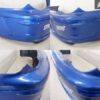 Prodrive front bumper