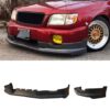 3gs7r28yzugj2oqpdzcnz8xati4ev4by STI Style Front Lip – Subaru Forester SF Facelift (2000-2003)