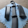 Rear Diffuser Set – Subaru Impreza Blobeye & Hawkeye