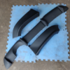Rear Diffuser Set – Subaru Impreza Blobeye & Hawkeye