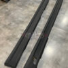Side skirts ChargeSpeed style