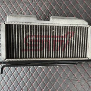 Spec C STI intercooler