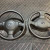 WRX steeringwheel