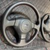 WRX steeringwheel