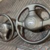 WRX steeringwheel