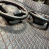 WRX steeringwheel
