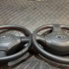 WRX steeringwheel
