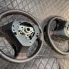 WRX steeringwheel