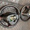 WRX steeringwheel