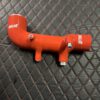 Silicone inlet hoses