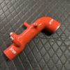 Silicone inlet hoses