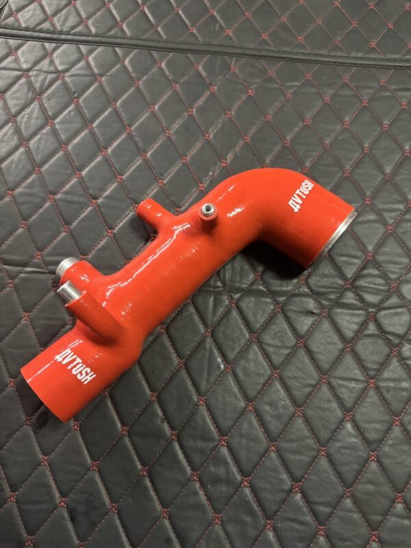 Silicone inlet hoses
