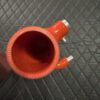 Silicone inlet hoses