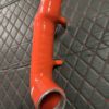 Silicone inlet hoses