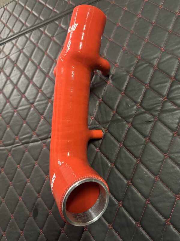 Silicone inlet hoses