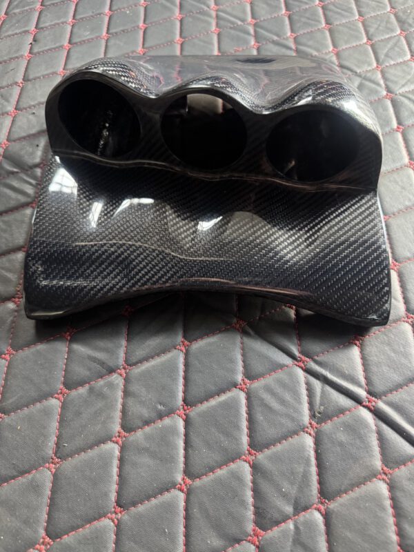 photo_2026-06-22_14-00-06 Carbon 3x60mm Gauge Pod – Subaru Forester SG