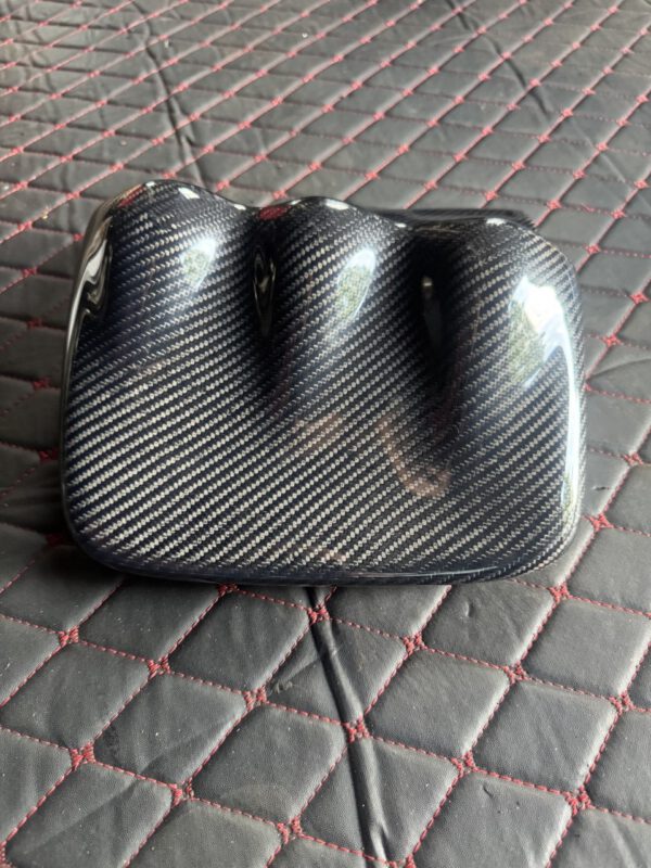 photo_2026-06-22_14-00-08 Carbon 3x60mm Gauge Pod – Subaru Forester SG