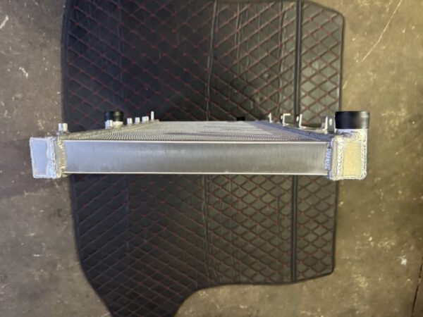 AVTOSH Performance Aluminium Radiator – Subaru Impreza GD