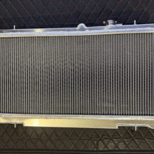 AVTOSH Performance Aluminium Radiator – Subaru Impreza GD