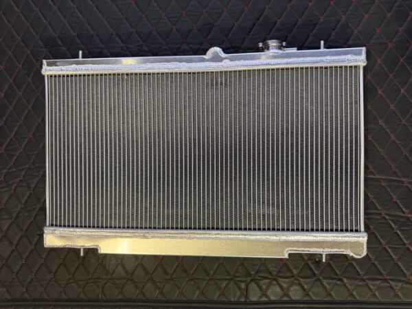 AVTOSH Performance Aluminium Radiator – Subaru Impreza GD