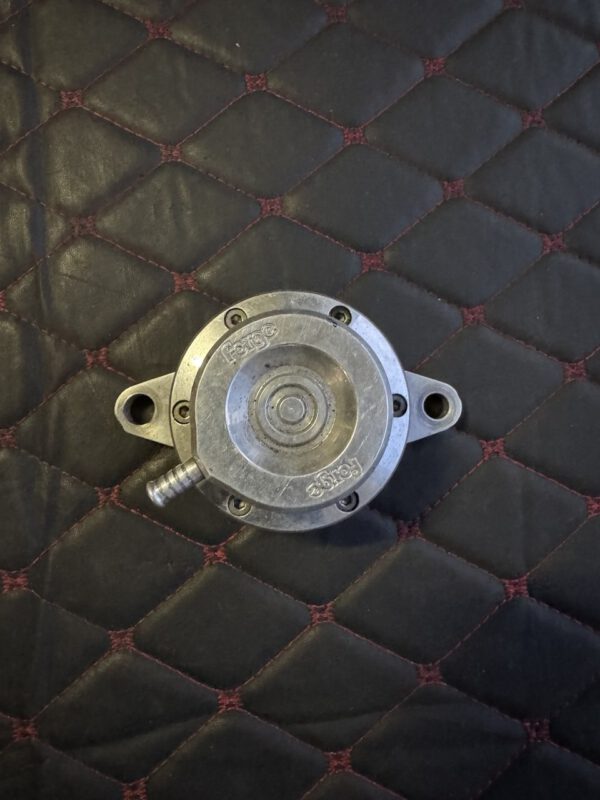 Forge Blow Off Valve – Subaru Impreza GC8 & Forester SF