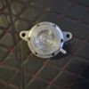 Forge BOV Impreza GD