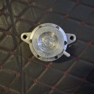 Forge BOV Impreza GD