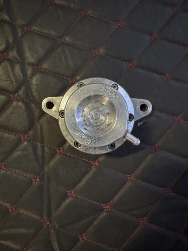 Forge BOV Impreza GD