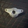 Forge BOV Impreza GD