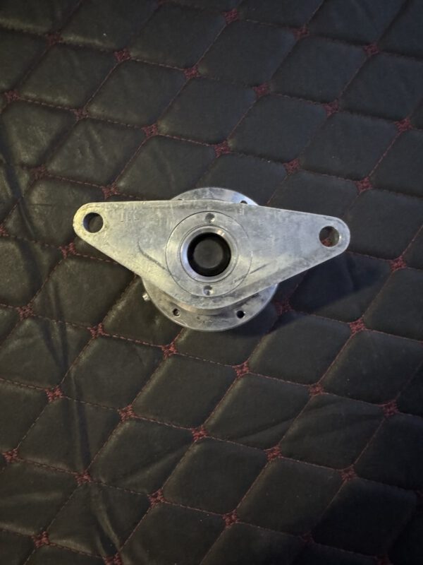 Forge BOV Impreza GD