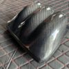 Carbon Triple 60mm Gauge Pod – Subaru Impreza GD