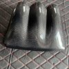 Carbon Triple 60mm Gauge Pod – Subaru Impreza GD
