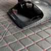 Carbon Triple 60mm Gauge Pod – Subaru Impreza GD