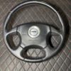 Steering wheel STI