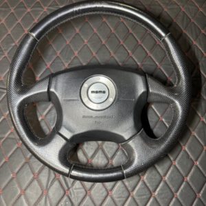 Steering wheel STI