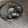 Steering wheel STI