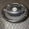 Steering wheel STI