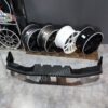 photo_2026-06-22_16-01-31 STI Style Front Lip – Subaru Forester SF Facelift (2000-2003)