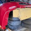 photo_2026-06-22_16-02-19 OEM rear bumper Subaru Impreza Bugeye