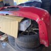 photo_2026-06-22_16-02-20 OEM rear bumper Subaru Impreza Bugeye