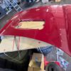photo_2026-06-22_16-02-45 OEM hood Subaru Impreza Bugeye