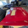 photo_2026-06-22_16-02-46 OEM hood Subaru Impreza Bugeye