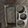 Bugeye / Blobeye carbon dipped interior set Subaru Impreza
