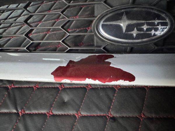 Subaru Impreza Bugeye JDM grille 🇯🇵