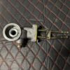 OEM Subaru oil cooler / heat exchanger complete set