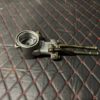 OEM Subaru oil cooler / heat exchanger complete set